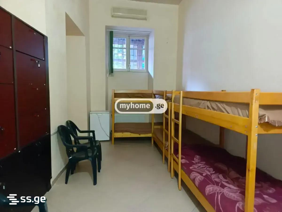6 Room Hotel For Rent. Sololaki view 30