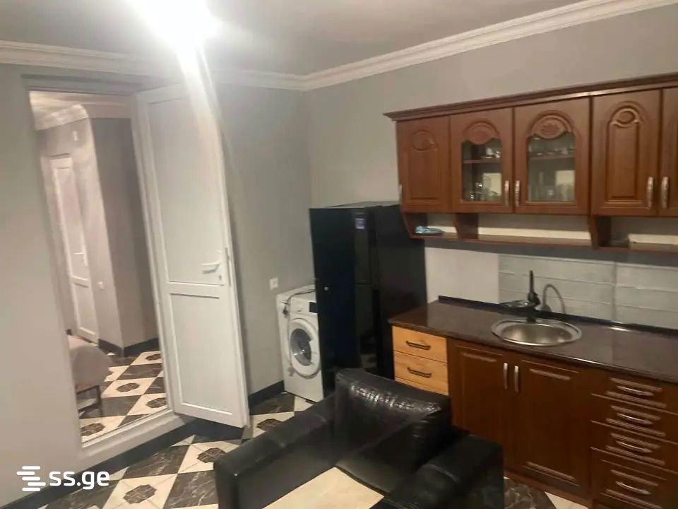 Daily Rent 1 Room Apartment Khelvachauris Munitsipalitetshi view 26
