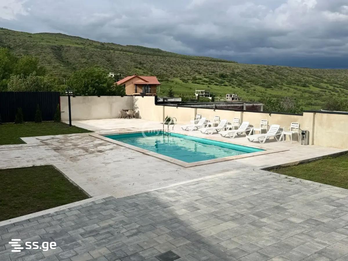 5 Room Summer Cottage Daily Rent. Lisi Lake view 11