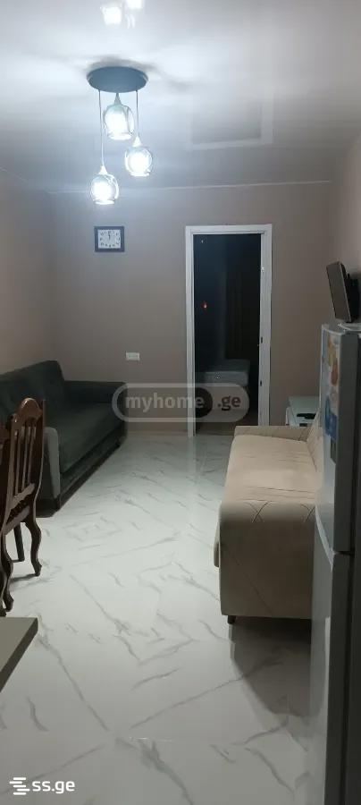 2 Room Private House For Rent. Mukhiani view 5