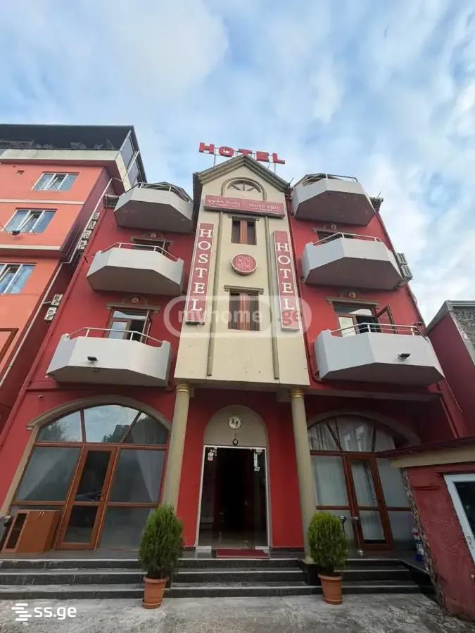 Hotel For Rent. Sololaki view 1