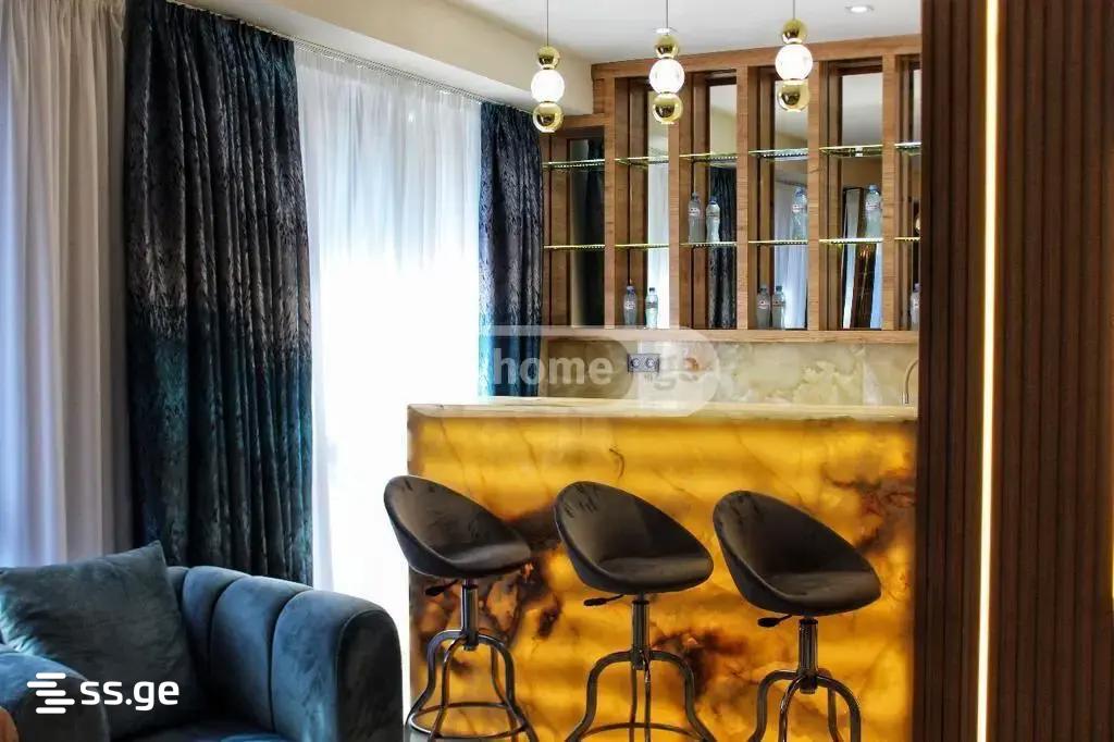 Hotel For Rent. Vera view 5