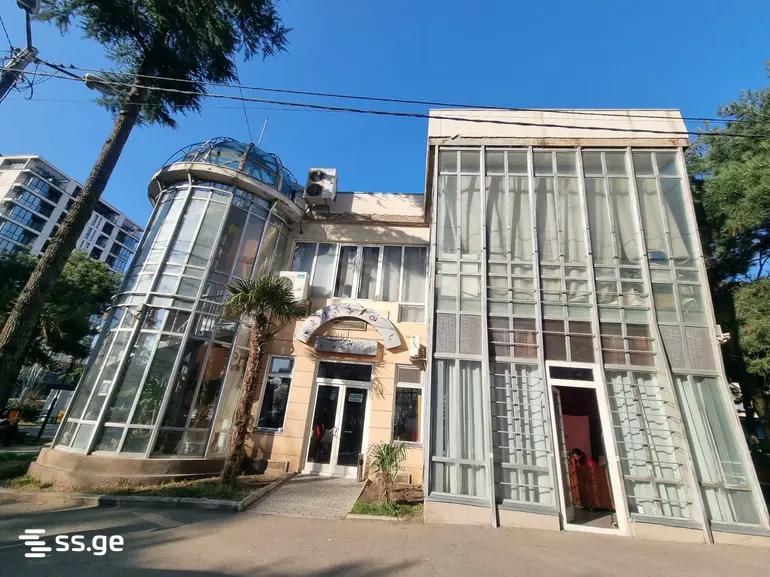 Shopping Property For Sale. Zugdidi view 5