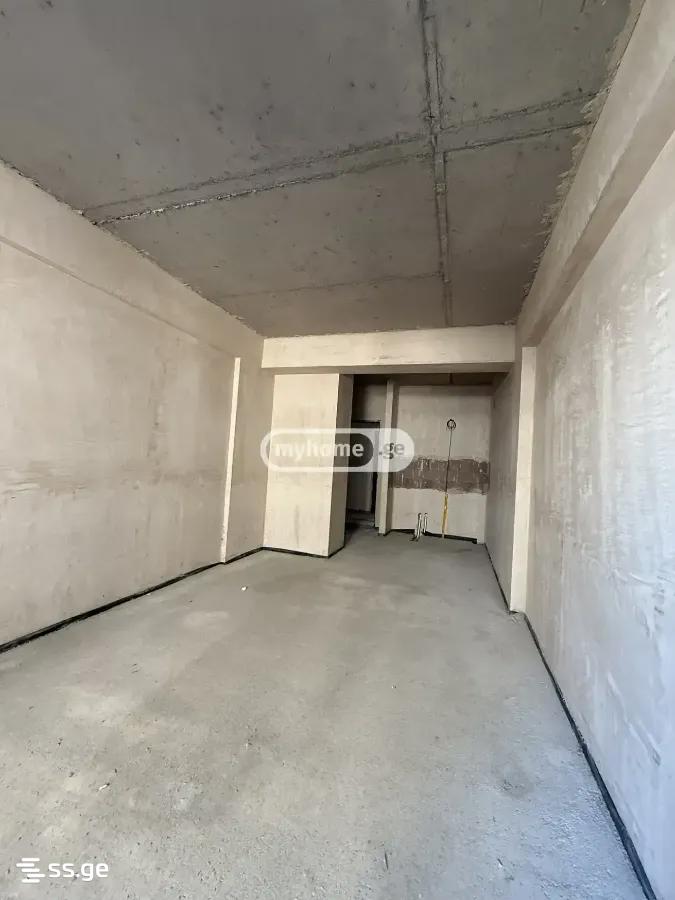1 room Flat For Sale. Digomi - Widok 2