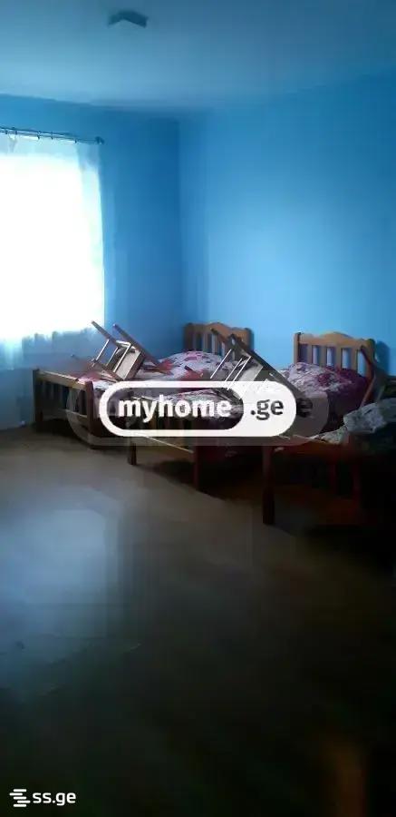 45 Room Hotel For Rent. Kojori view 1