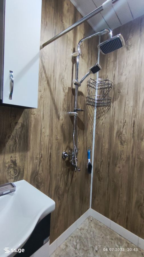 1 Room Private House Daily Rent. Kobuleti view 5
