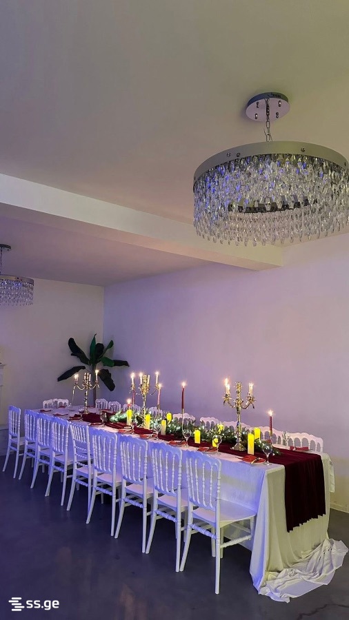5 Room Private House Daily Rent. Natakhtari view 7