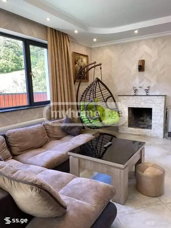 3 Room Private House Daily Rent. Bakuriani view 11