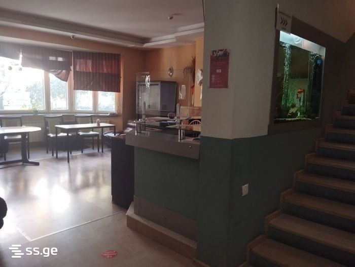 Commercial Space For Sale. Batumi view 4