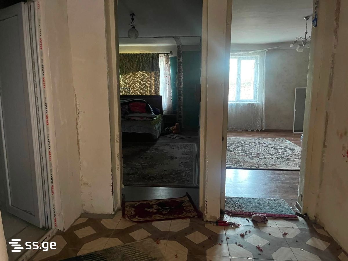 Продажа 3-комната Квартира view 5