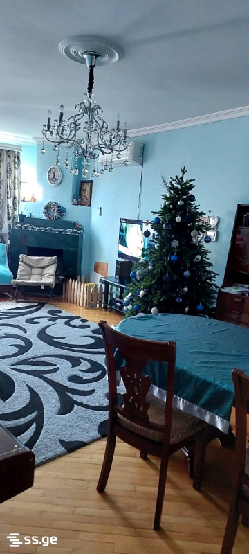 10 Room Private House For Sale view 9