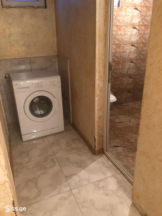 7 Room Private House For Rent. Chaqvi view 8