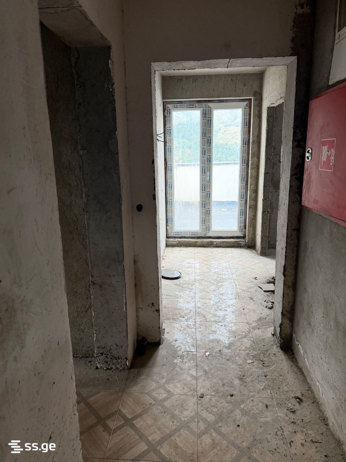 3 room Flat For Sale. Isani - Ansicht 2