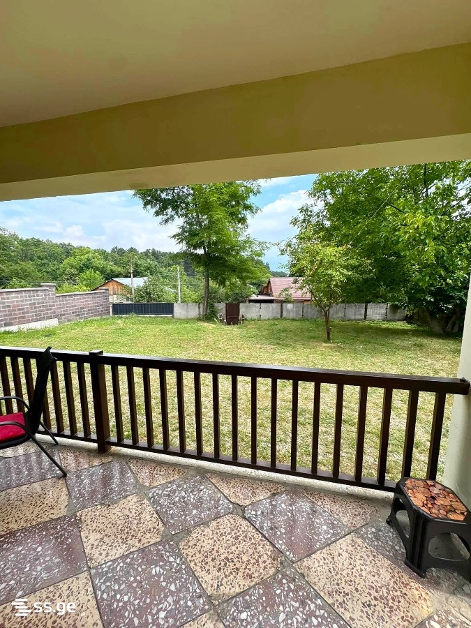 5 Room Private House For Rent. Telavi, 1 of 4