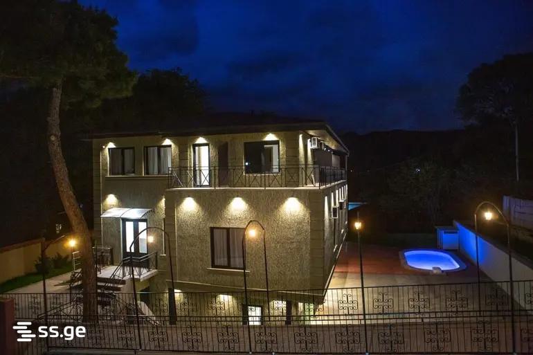 Продажа 12-комната Hotel view 8