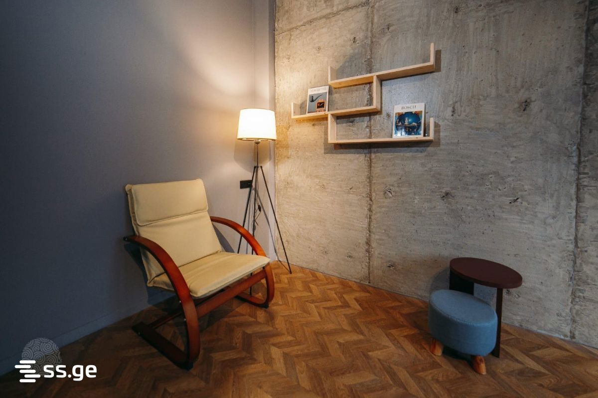 2 room Flat Daily rent. Batumi – další