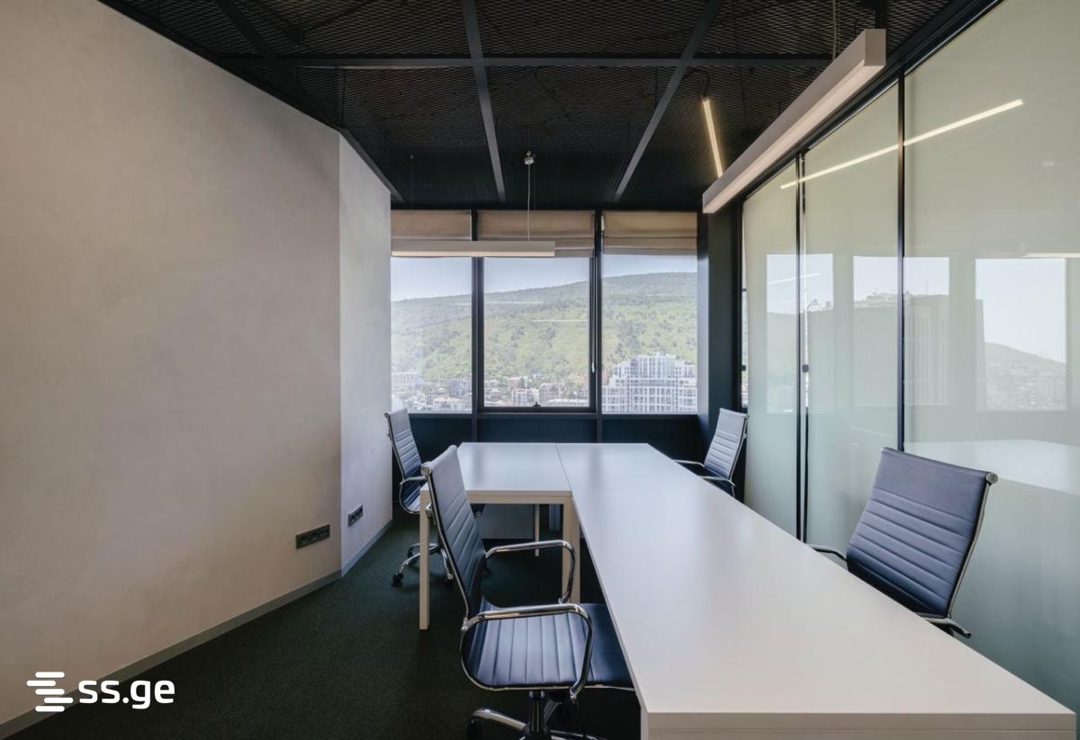 Продажа Office в Ваке view 4