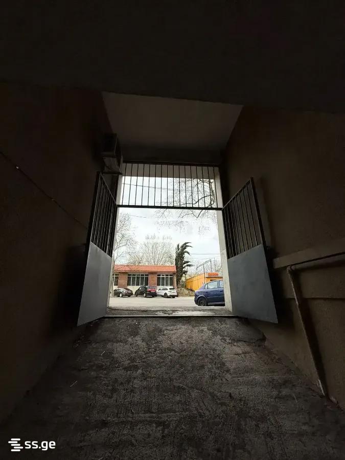 Store-Industrial Property For Sale. Isani view 4