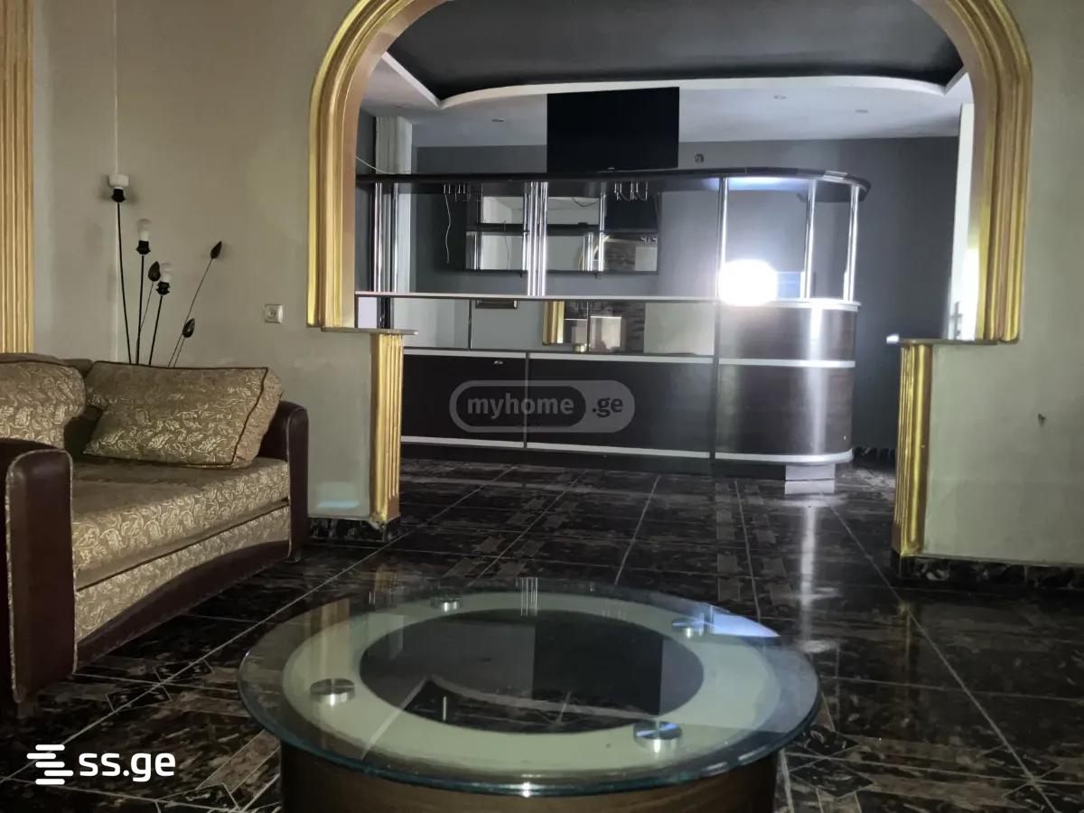 17 Room Hotel For Rent. Batumi, 7 of 12