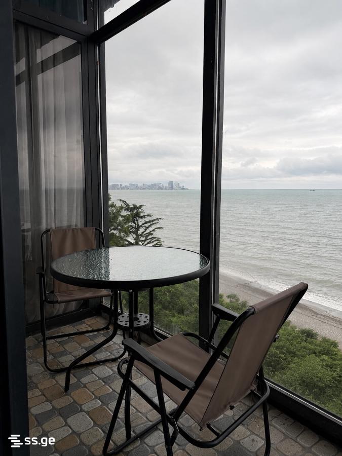 3 Room Flat Daily Rent. Makhindjauri view 8