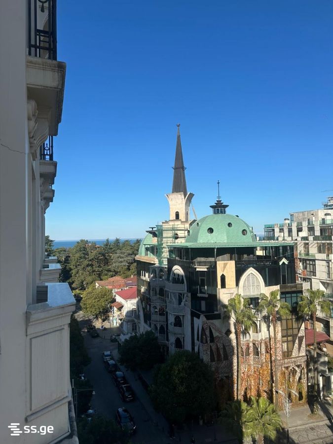 Commercial Space For Sale. Batumi view 3