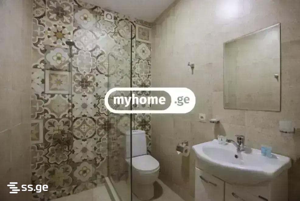 10 Room Hotel For Sale view 7