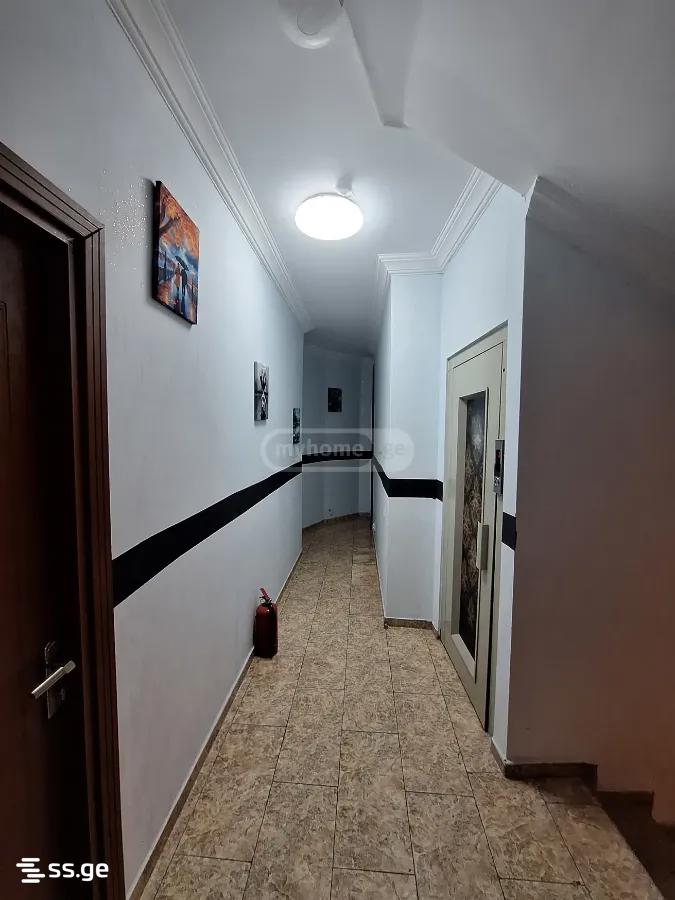 18 Room Hotel For Rent. Batumi view 2