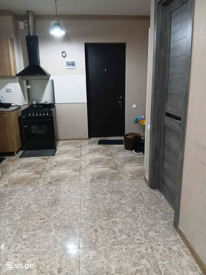 3 Room Flat For Rent. Didi Digomi, 1 of 4