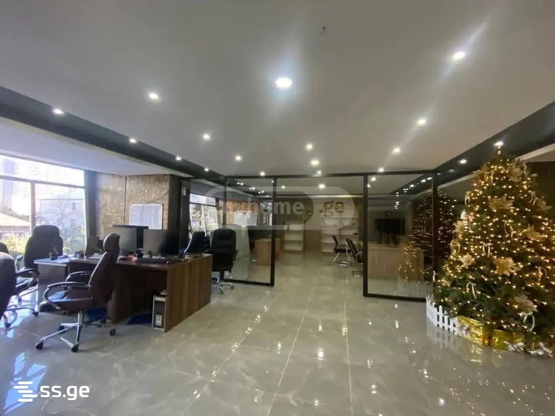 Office For Sale. Batumi view 8