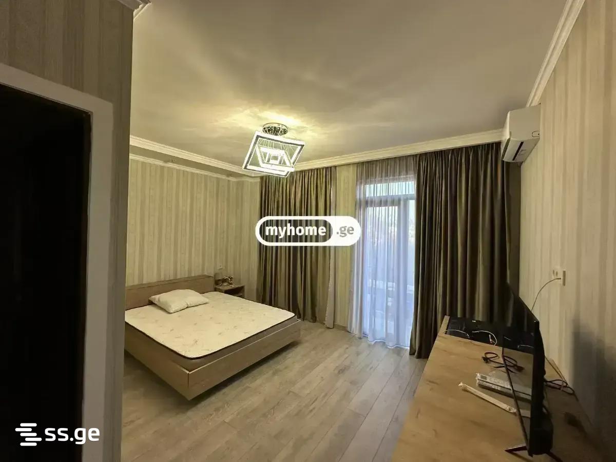 8 Room Hotel For Rent. Gldani view 13