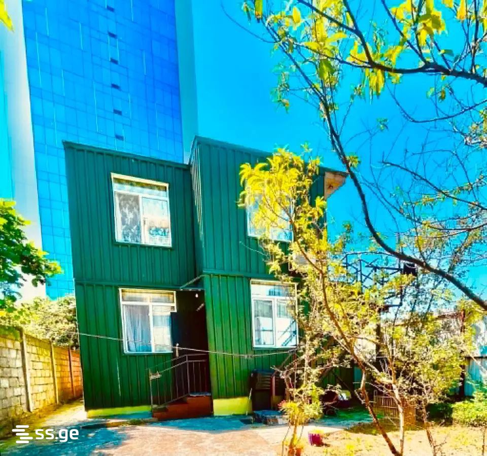 Daily Rent 1 Room Apartment Khelvachauris Munitsipalitetshi view 24