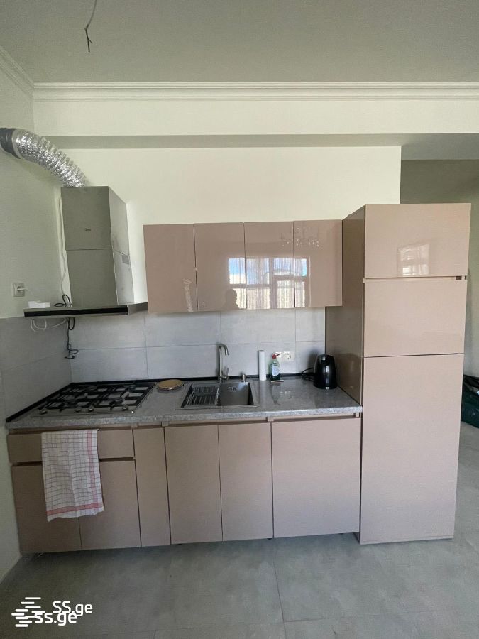 3 Room Private House For Rent. Nadzaladevi view 5