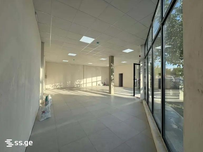 Commercial Space For Rent. Mukhiani view 7