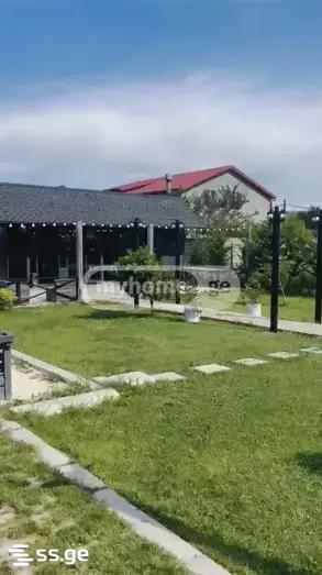 6 Room Private House Daily Rent. Mtskheta view 38