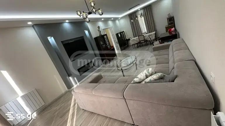 5 Room Private House For Sale view 7