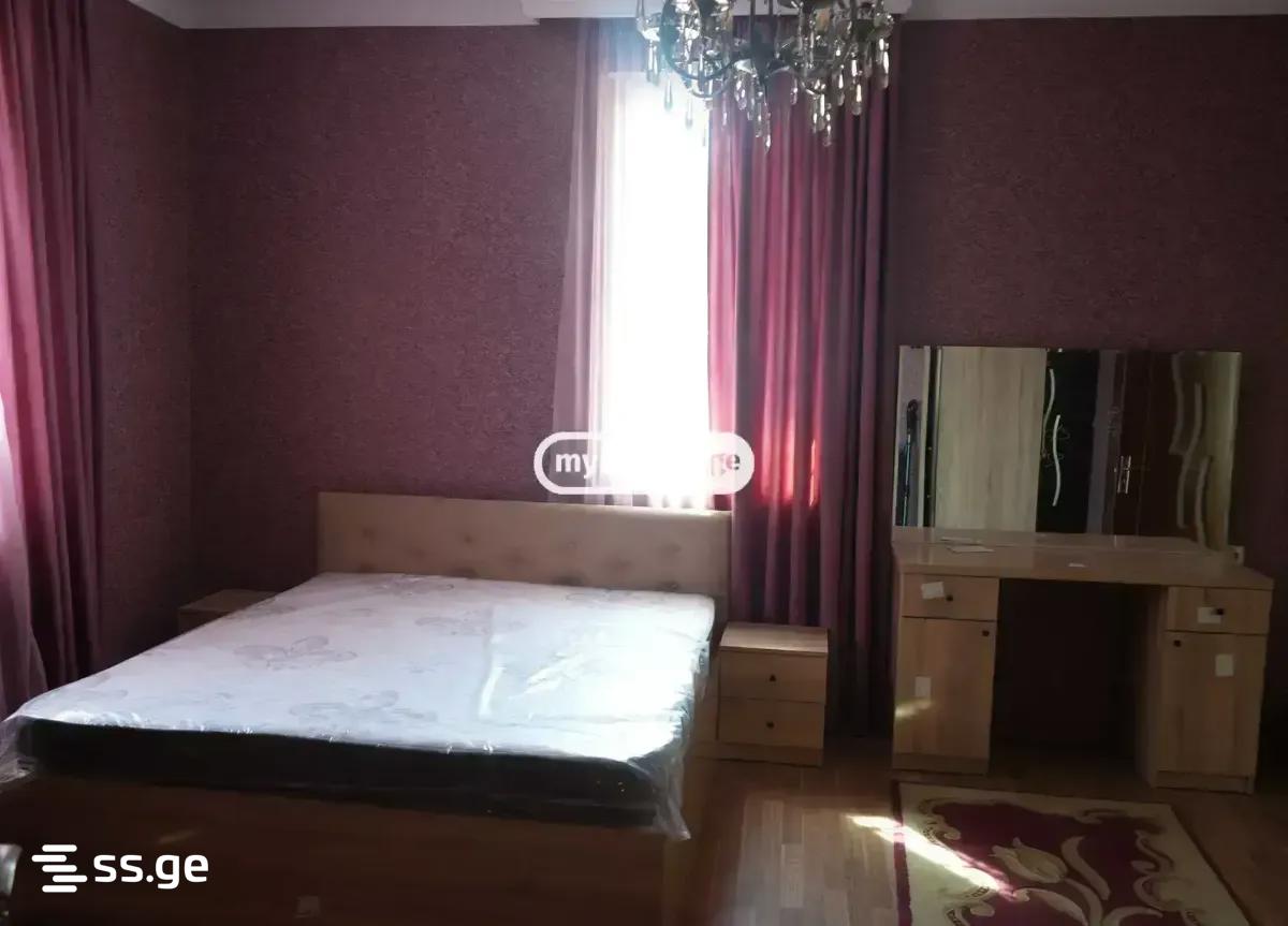 15 Room Hotel For Rent. Nadzaladevi view 9