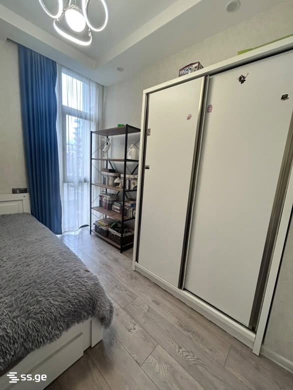 4 room Flat For Rent. Batumi – pohled 5