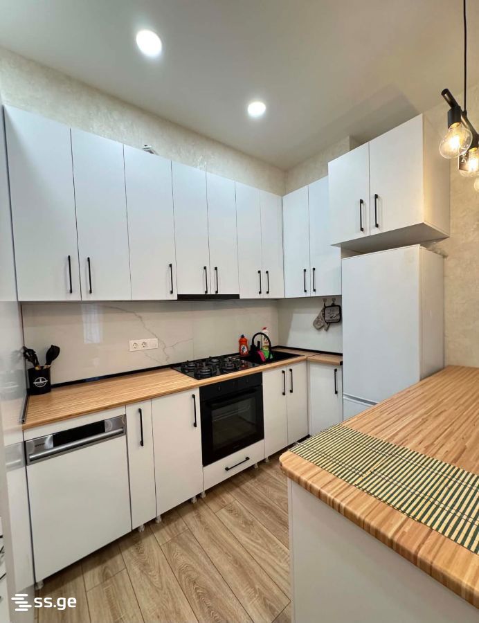 2 Room Flat Daily Rent. Sanzona, 10 of 10