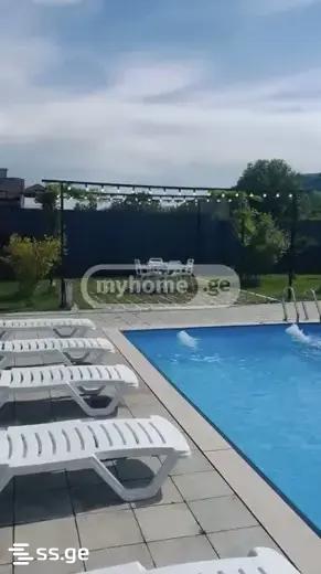 6 Room Summer Cottage Daily Rent. Mtskheta, 12 of 12