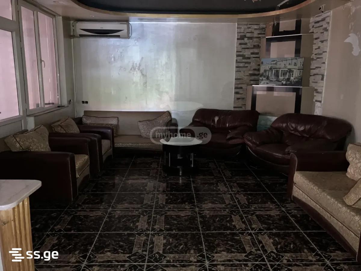 17 Room Hotel For Rent. Batumi, 9 of 12