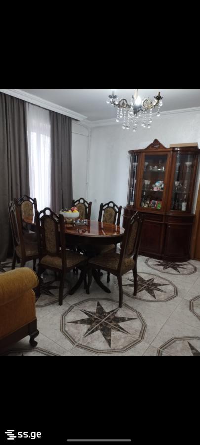 2 Room Flat For Rent. Chaqvi view 9