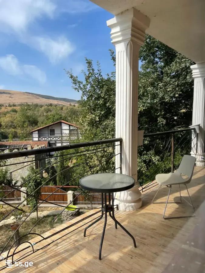 7 Room Private House For Rent. Gardabani view 5