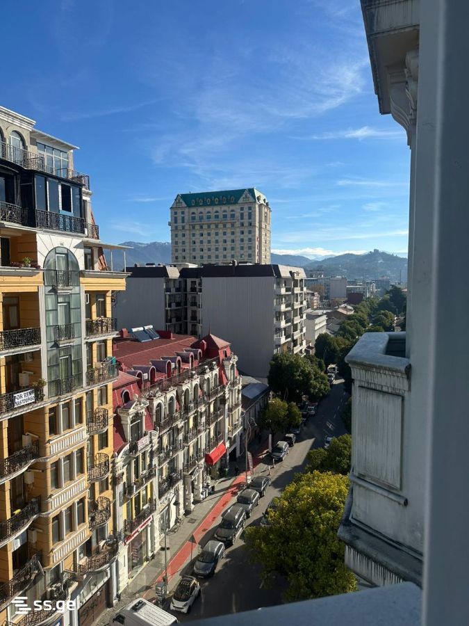Commercial Space For Sale. Batumi view 4