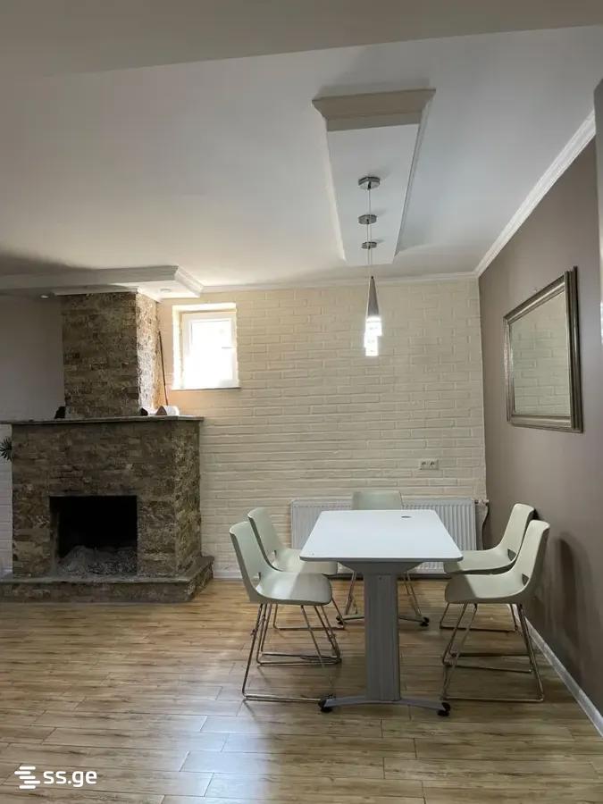 7 Room Private House For Rent. Gardabani, 4 of 4