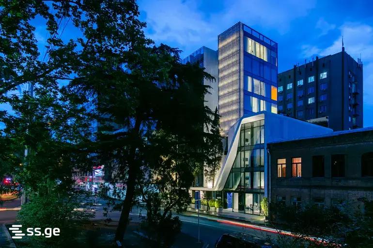 10 Room Hotel For Sale view 6