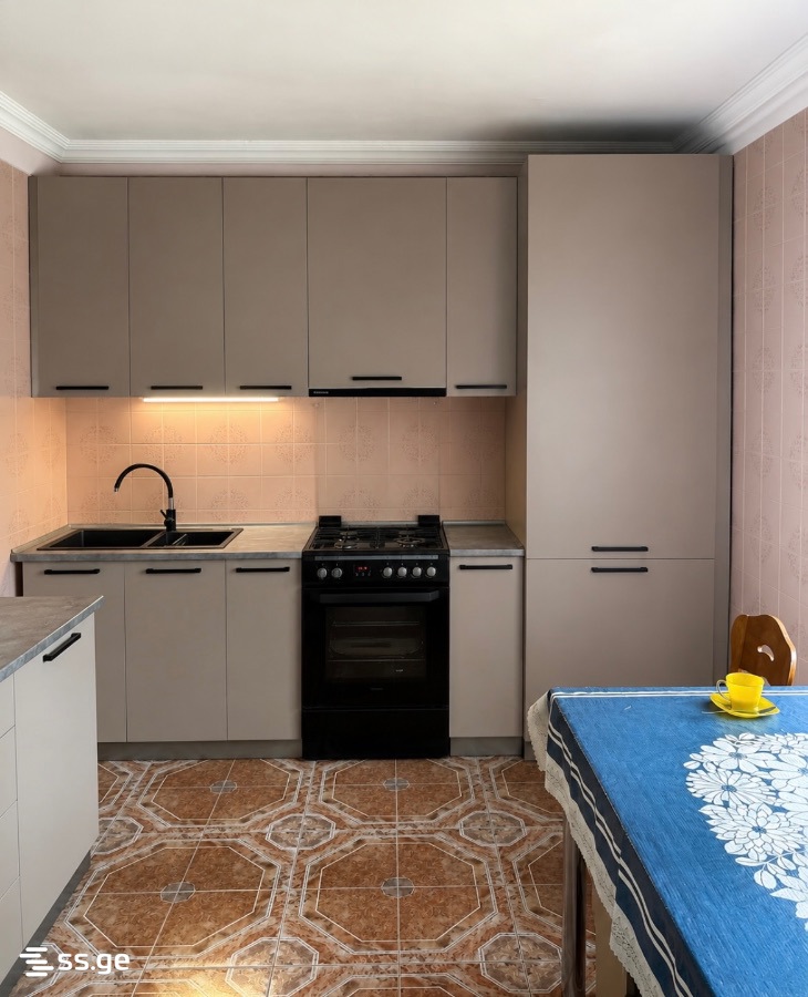 5 Room Private House For Rent. Telavi, 3 of 4