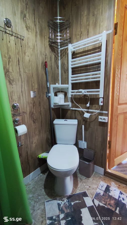 1 Room Private House Daily Rent. Kobuleti view 6