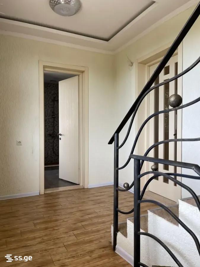 7 Room Private House For Rent. Gardabani view 9
