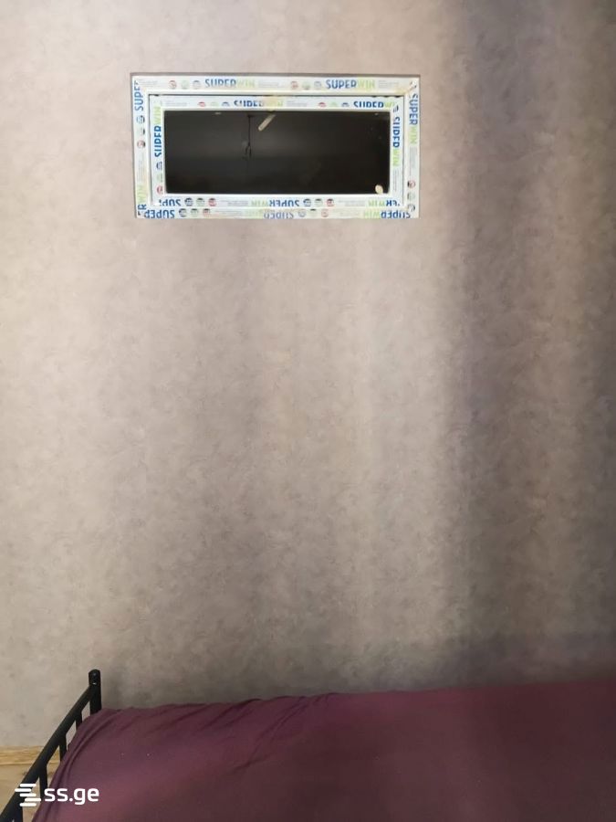 3 Room Flat For Rent. Didi Digomi view 11