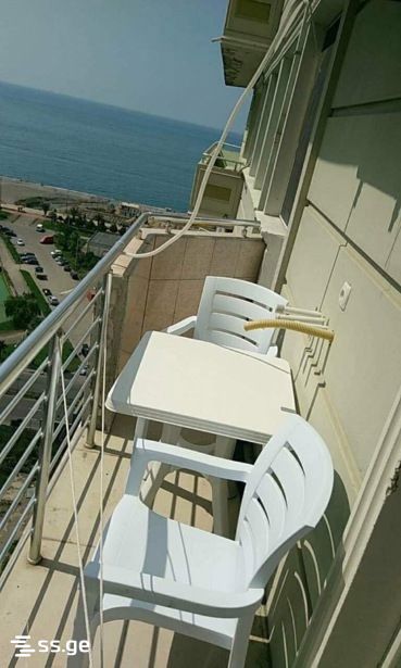 2 Room Flat For Sale view 2